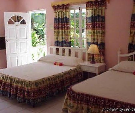 Vera Club Hotel Negril Exterior photo