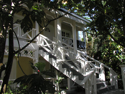 Vera Club Hotel Negril Exterior photo