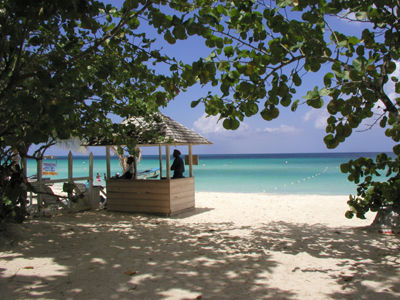 Vera Club Hotel Negril Exterior photo
