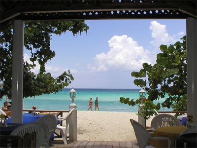 Vera Club Hotel Negril Interior photo