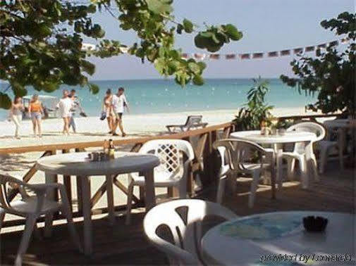 Vera Club Hotel Negril Exterior photo