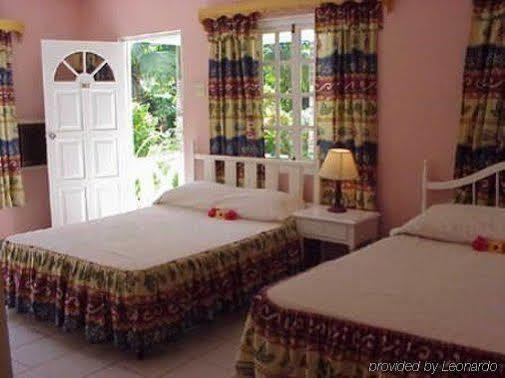 Vera Club Hotel Negril Exterior photo