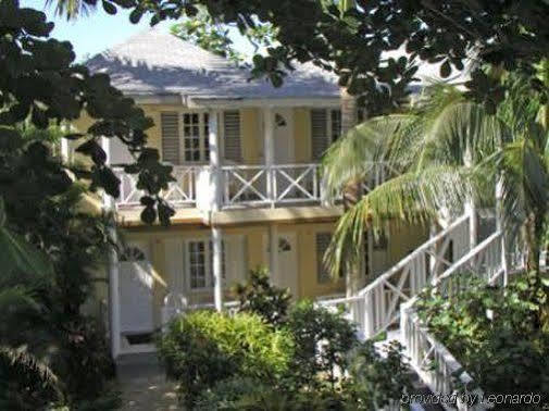 Vera Club Hotel Negril Exterior photo